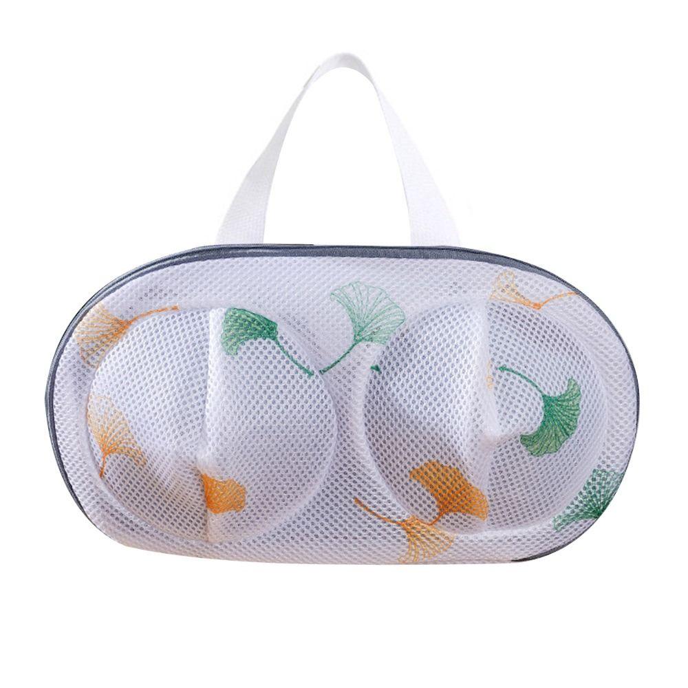 Anti-Winding Bra Mesh Bag Breathable Underwear Cleaning Protector  Home&Travel