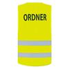 Korntex Unisex Adult Passau - Ordner Safety Vest