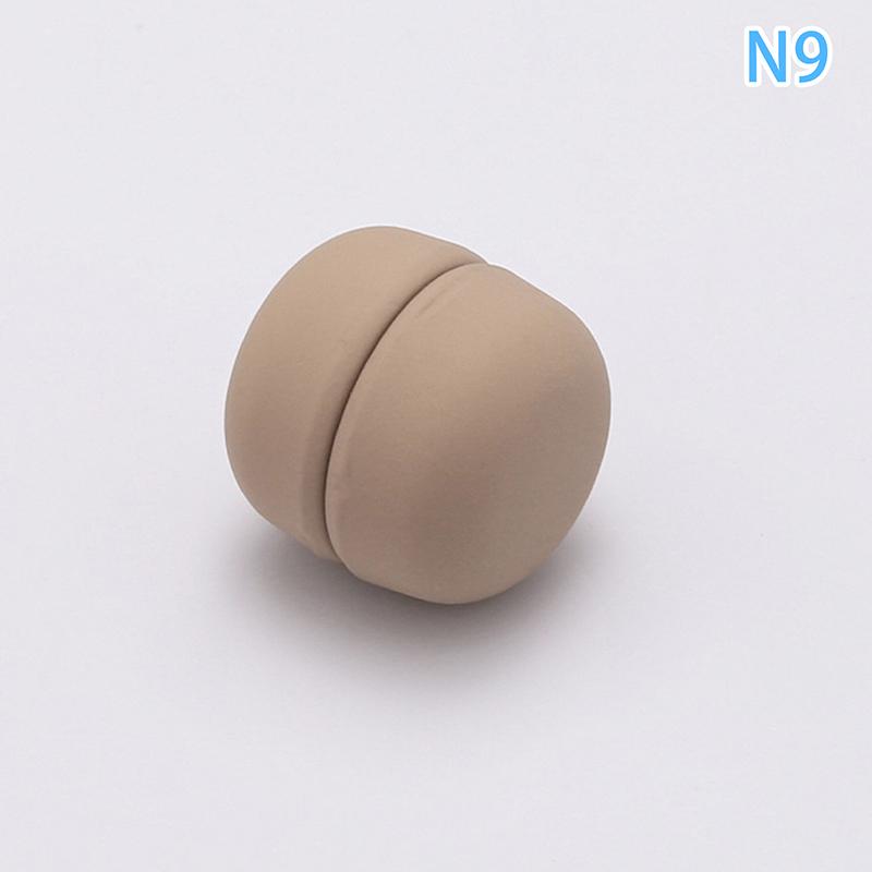 Muslim Headscarf Fixed Magnet Brooch Buckle For Turban Scarf Shawl  Pins Women Cardigan Clip Jewelry Clothes Accessories