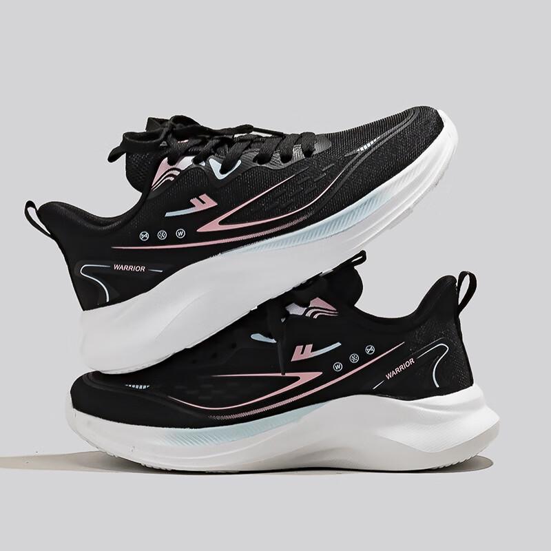 Warrior WXY(ZA)-4227 All-Season Casual Sneakers 35