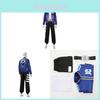 Costume de carnaval pentru femei – Costume anime pentru femei