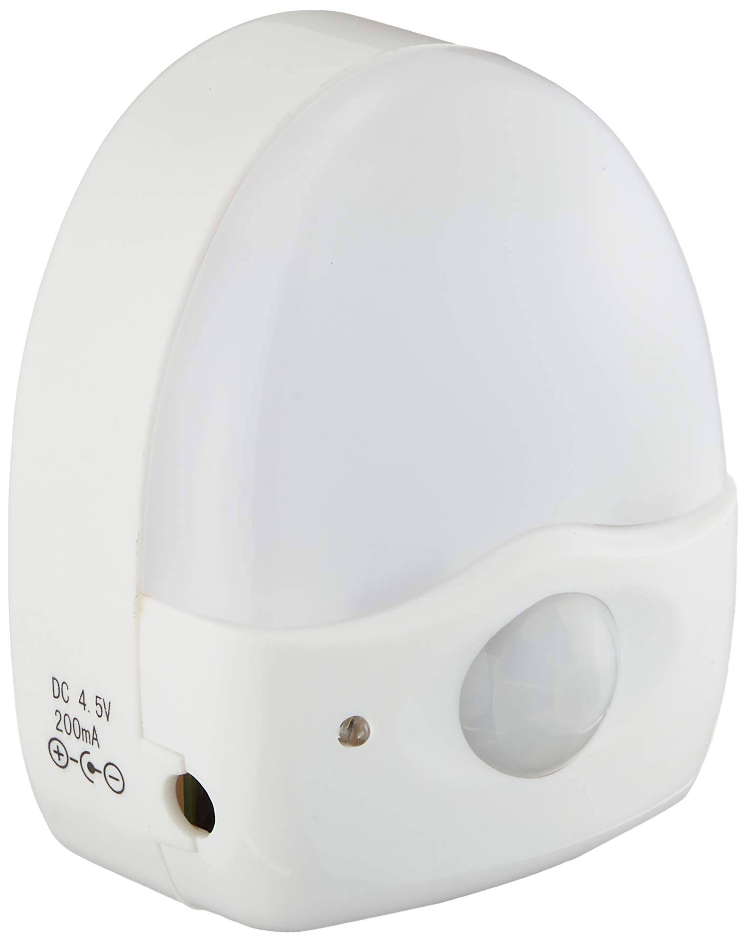 

Yazawa Corporation 3LED Mini Infrared Sensor Light White SE40 белый