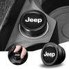 Car Cigarette Lighter Decorative Cover Plug Dust Cap for Jeep JPB Renegade Wrangler JK Compass Grand Cherokee Gladiator Accessor AJQ1