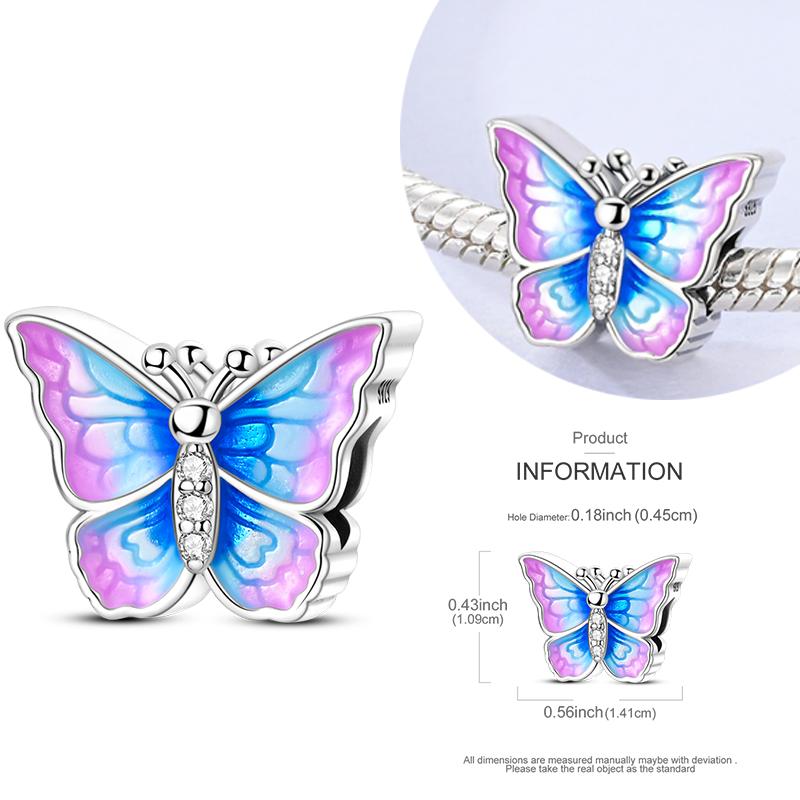 Neueste Kupfer Atemberaubende Charms Perlen Niedliche Haustiere Dangle Leuchtender Hundeanhänger Passend für Original Armband DIY Schmuck