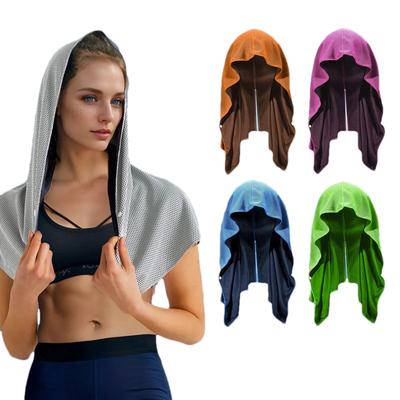 Handdukar – Sporthanddukar