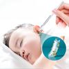 24PCS Adhesive Ear Digging Spoon Is An Ear Cleaning Tool That Gently Removes Earwax And Is Suitable For Household Use
