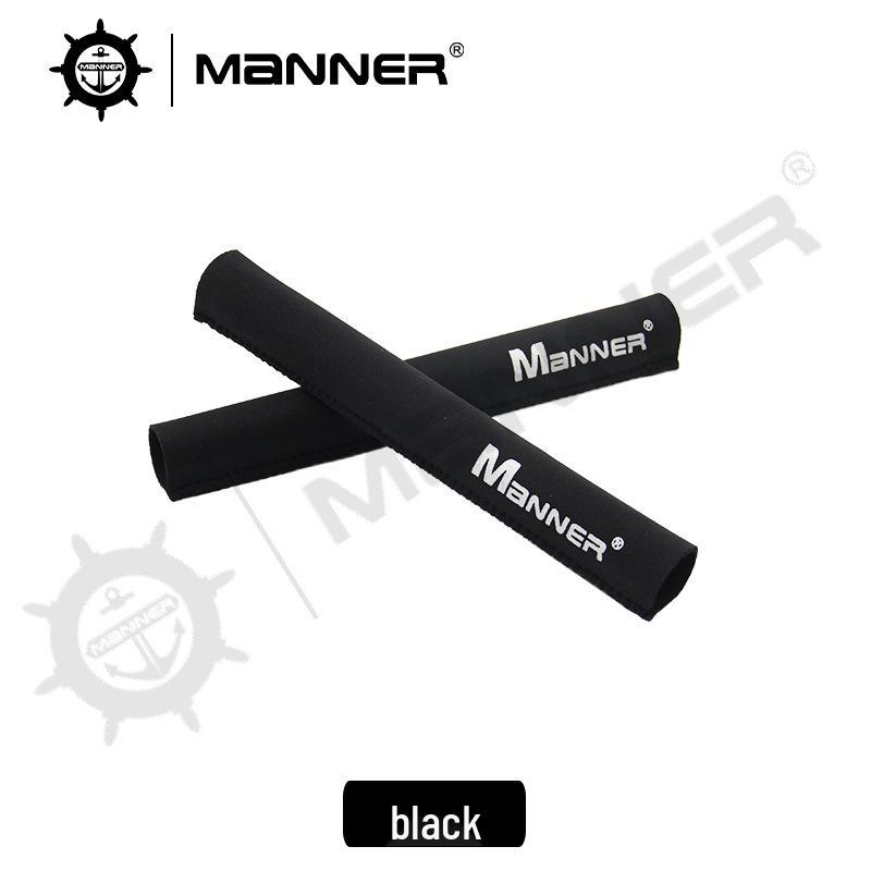 Paddleboard Kayak Anti-Slip Protective Sleeve - Anti-Loss & Anti-Sinking Hand Protection Shaft Cover