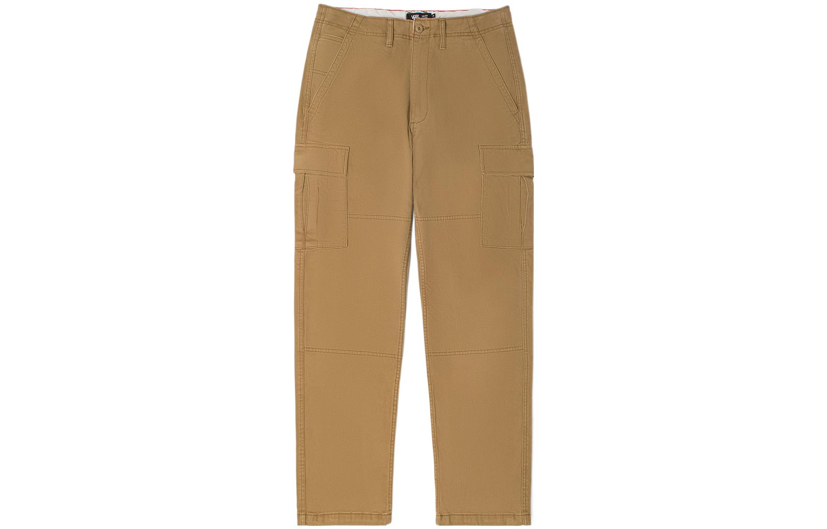 Vans SERVICE HVY WT Cargo Pants Men s VN0A5FJEDZ9 38