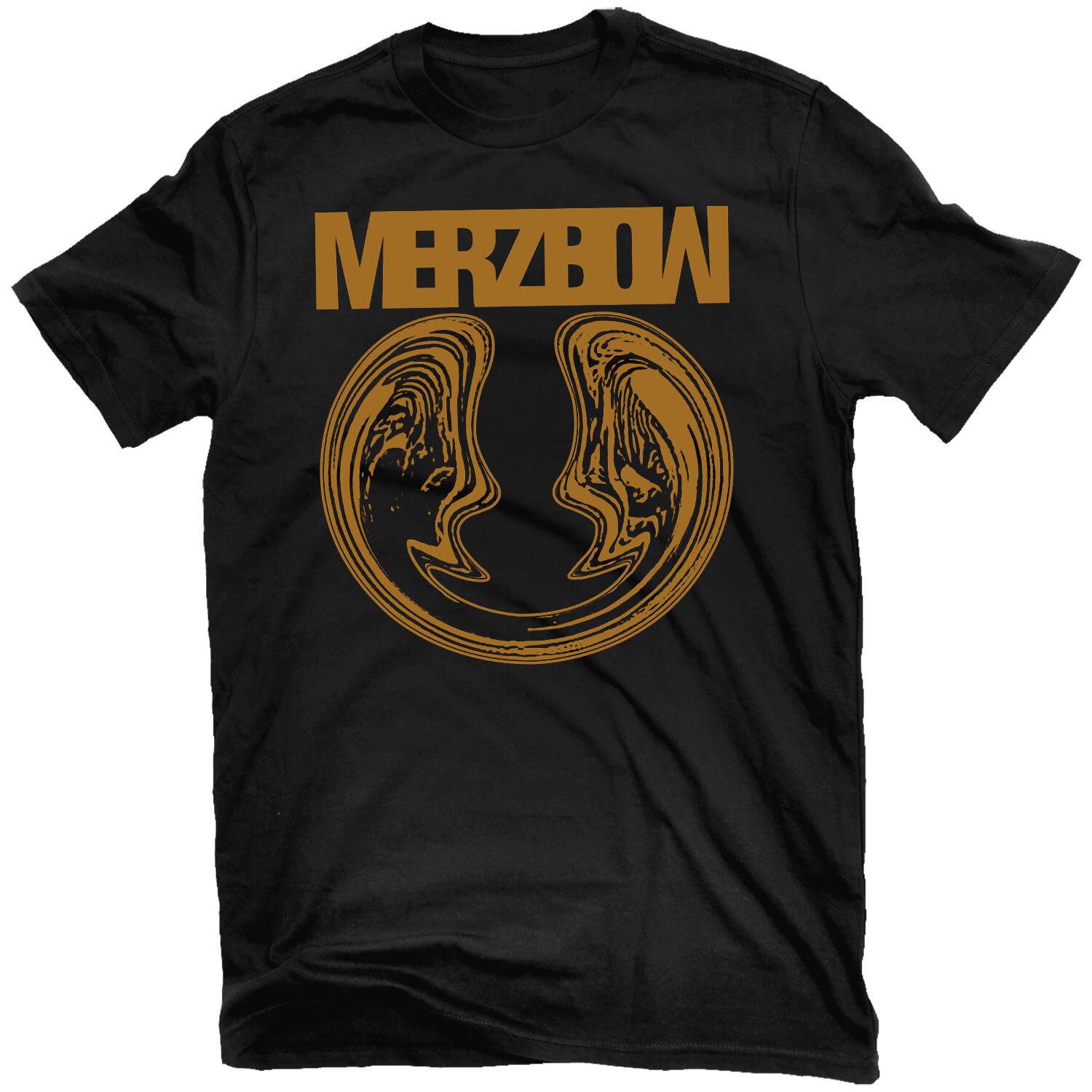 MERZBOW Tauromachine T-Shirt NEW! Relapse Records TS4731 S