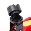 Car Lift Jack Support Stand with Rubber Pads Wheel Dolly Slotted Floor Frame Rail Adapter Repair Tools for Lexus Subaru Fiat Vol