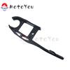04-06 YZFR1 Motorcycle Rear Flat Fork Protection Cover Chain Guide Swingarm Slider Guard For YAMAHA YZF-R1 YZF R1 2004-2006