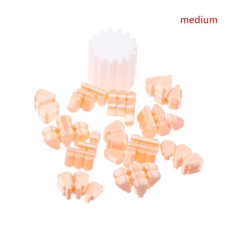 

3D Printed Corn Assemble Toys For Kids Easy Difficult Level Releif Pressure Mini Funny Corn Ornament Home Office Birthday Gifts