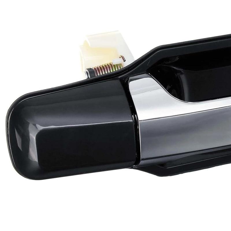 For Kia Sorento 2003 2004 2005 2006 2007 2008 2009 826603E021 836503E01 Front/Rear Left/Right Exterior Door