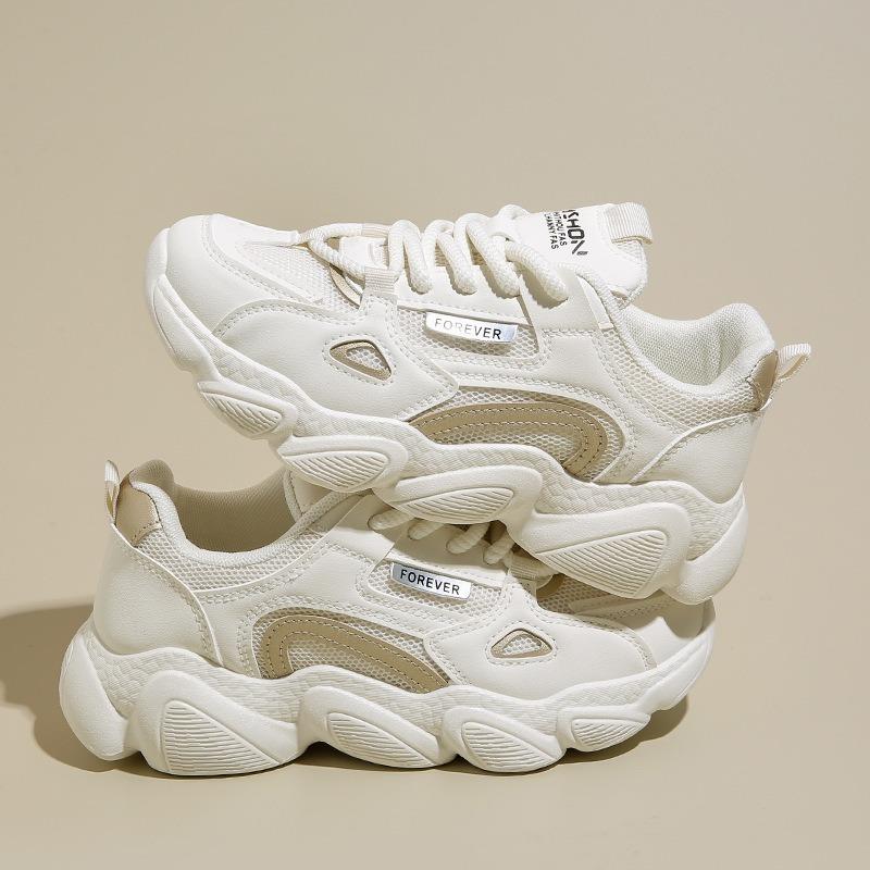 Nový styl bot Ležérní obuv Sportovní Všestranné tenisky