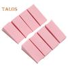 8Pcs Nails Soft Sponge Anti-deformed Multifunctional Easy To Clean Reusable Transfer Manicure Gradient Nail Art Sponge for Professional