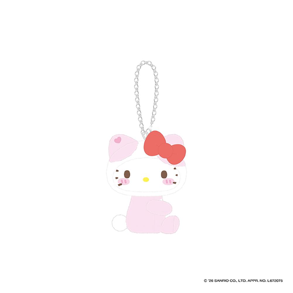 [Pre-order] ITZY - TWINZY Bag Charm