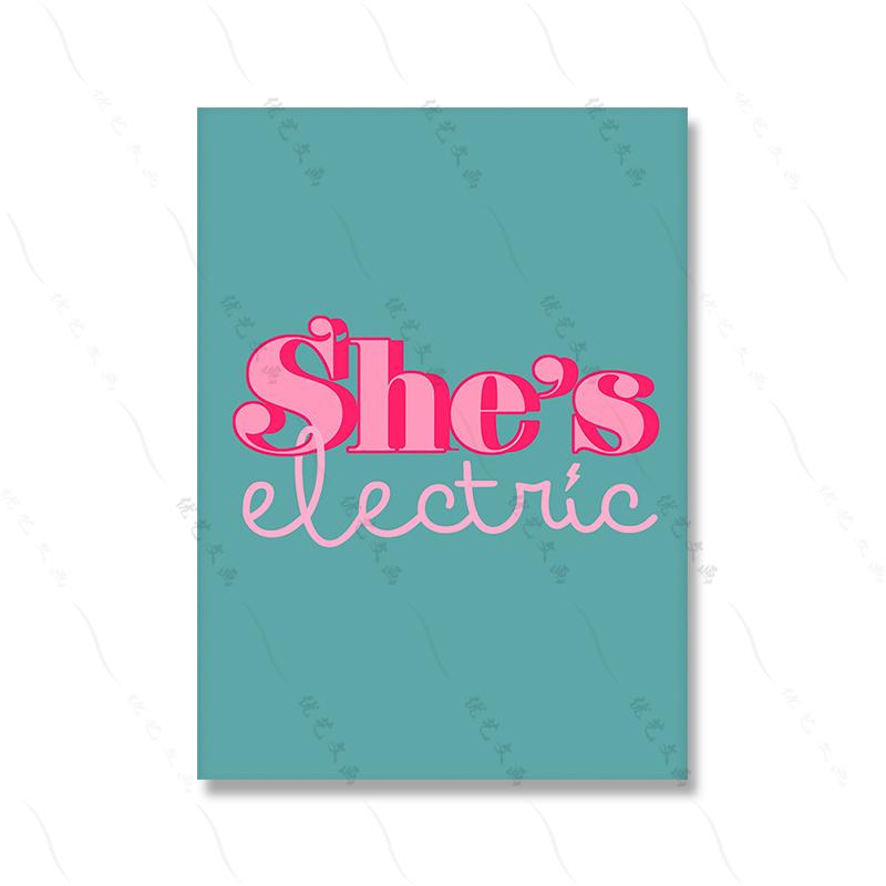 

Розовая ванна Зебра Ванная комната Плакат Печать Растительный Пейзаж Иллюстрация Молния Цвет Поп-арт Абстракция Смешная Стена Комната Домашний Декор 21x30cm No Framed