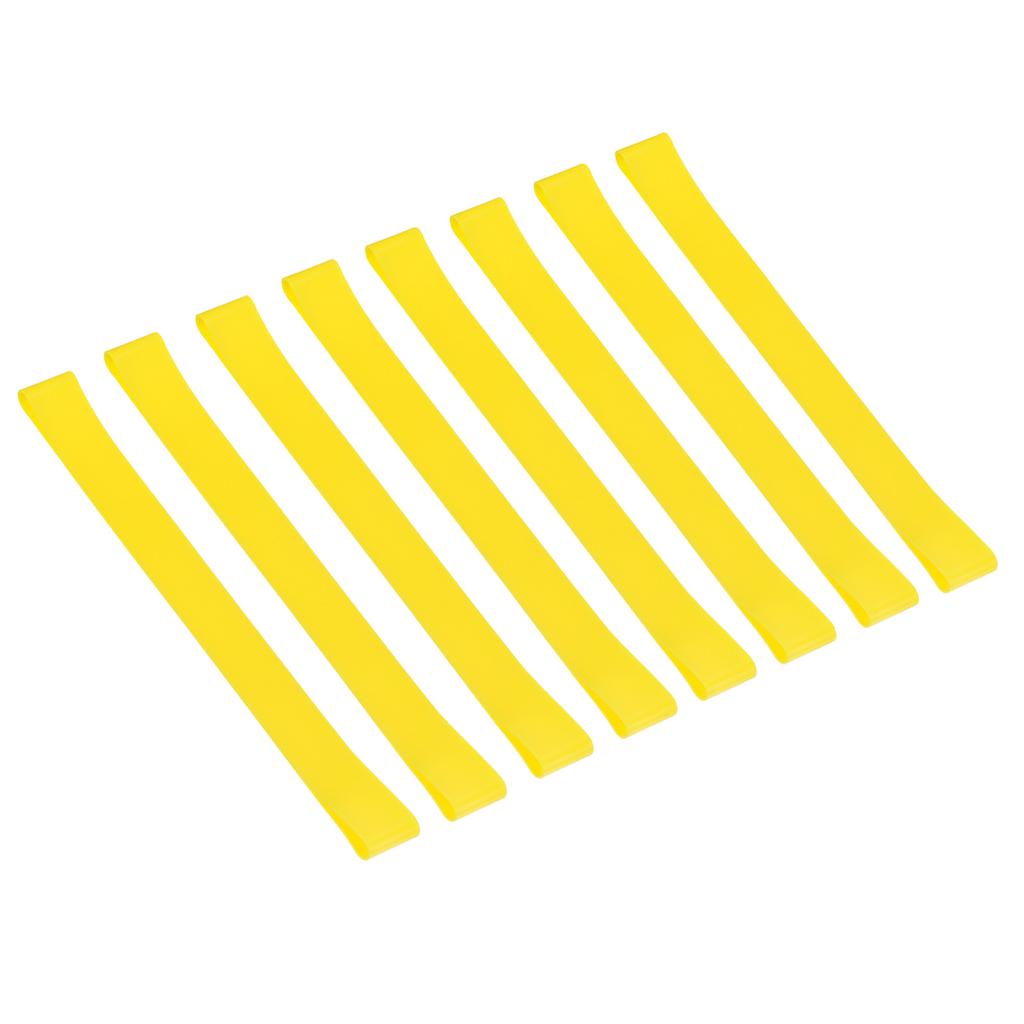 8pcs Towel Bands Elastic Towel Clips Cruise Essentials Silicone Beach Towel Straps for Beach Pool Cruise Chairs Lounge Summer