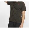 Jordan MJ 23 T Shirts Mens Crew Neck Moderate Straight Fit AQ3735-010