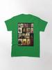 T-shirt Only Murders in the Building Classic
