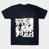 Ein Ha Take On Me T-Shirt Unisex Schwarzes Tee S Bis 4XL NP2056