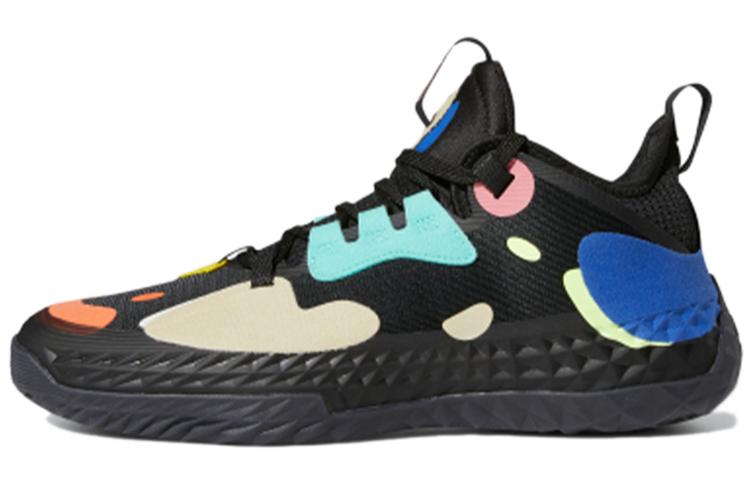 

Harden Vol. 5 Adidas Futurenatural Black FZ1070 40