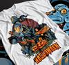 Halloween Shirt Pumpkin Shirt Jack O Lantern Graphic Shirt Pumpkin Tee Shirt Fall Harvest Cute Fall Shirts
