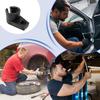 Sauerstoffsensor-Steckschlüssel Demontagewerkzeug Für Sauerstoffsensor Ergonomisches Wartungszubehör Für Motor Kfz-Mechaniker Auto