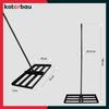 Manual Leveler For Earth, Lawn, Garden, Steel, 70 Cm