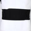 Women's Men's Support Posture Correction Straight Hold For - Black, M