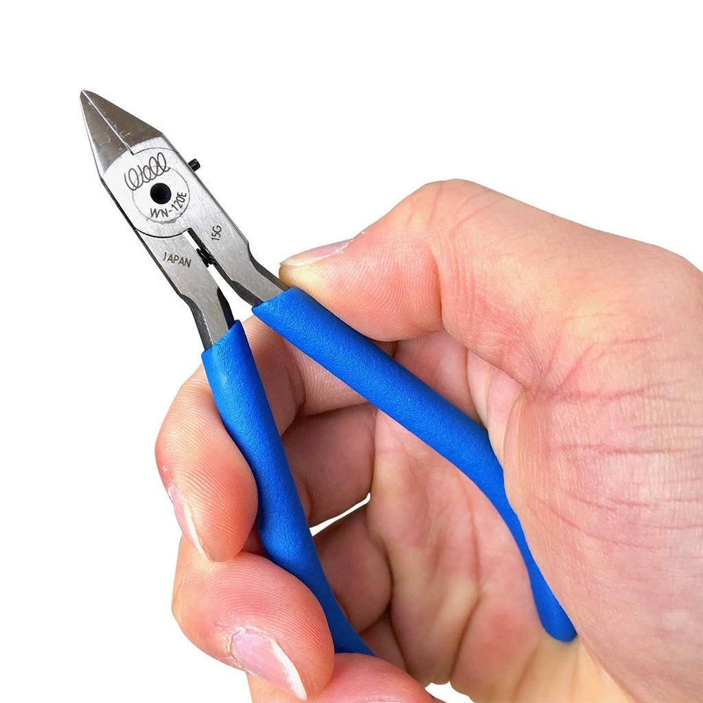 Well Tapered Nippers 120mm WN-120E