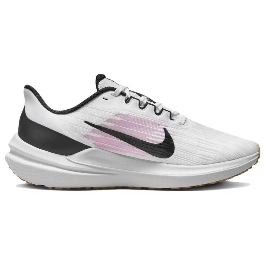 (WMNS) Nike Air Zoom Winflo 9 'White Pink Spell' Women's DD8686-104