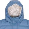 New Balance Down Jacket Men's Blue AMJ13334-WAB