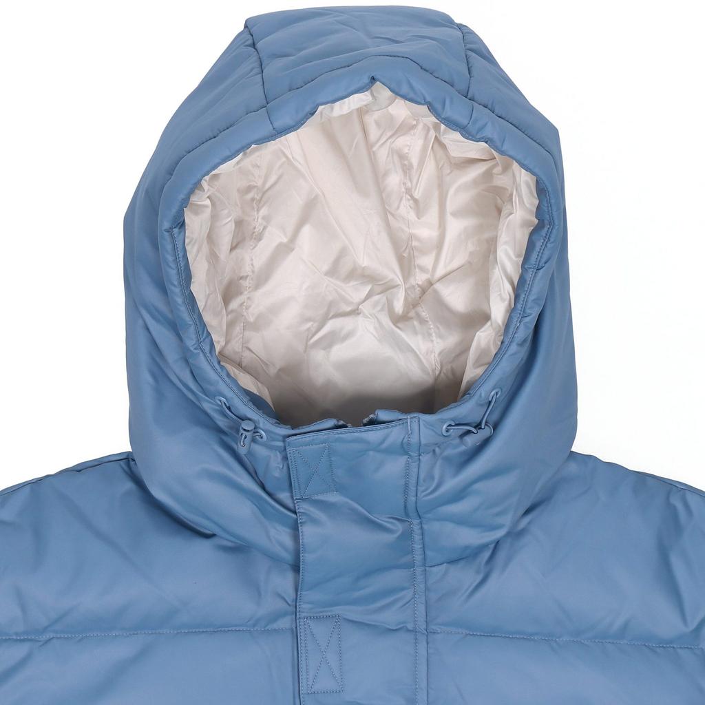 New Balance Down Jacket Men's Blue AMJ13334-WAB