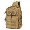 Versatile Tactical Waterproof Shoulder Chest Photography Bag