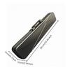 Lightweight Pool Cue Case Waterproof Billiard Portable Compact for