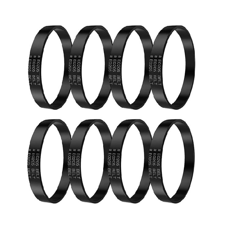 2/4/8Pcs Replacement Belt for Eureka PowerSpeed Bagless Vacuum Cleaner