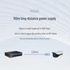 Dahua POE Unmanaged Network Switch CN Plug (adapter Included)