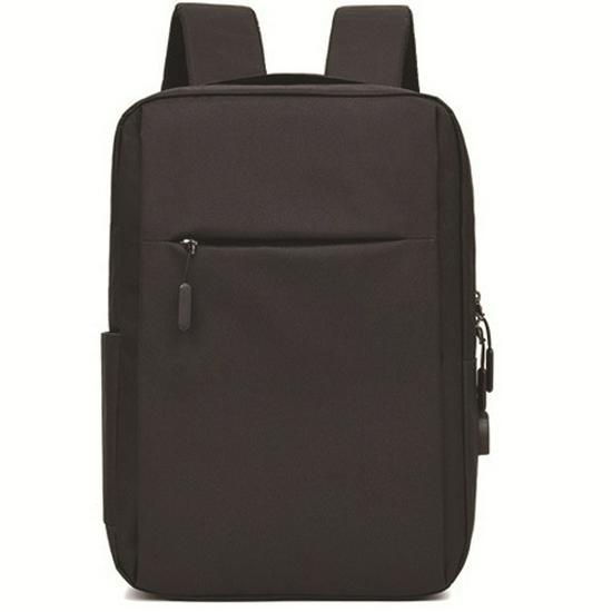 

2023 Cross-Border USB-зарядный деловой и досуговый рюкзак 46x29x13 cm