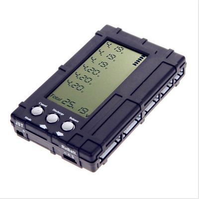 Batterier og akkumulatorer – Batteritestere