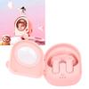 Cute Cat Claw Bluetooth Earbuds Wireless Music Bluetooth Earphones Built in High Sensitivity Microph