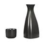 Japanese Sake Bar Set Household Ceramic Baijiu Cup Bottle Wine Cup Home Restaurant Party Drinking Barware Set Friend Gift