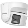Hikvision DS-2CD2387G2P-LSU/SL IP security camera 8MP White