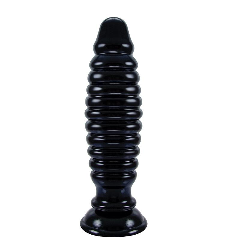 MoDi Butt Plug Strong Suction Cup Sex Toys  Big Dildos Beads for Women Men Female Male Masturbator Anal Plugs