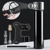 Bicycle Convenient Inflator Aluminum Alloy Mini Universal Inflator Pump Road Bike Riding Equipment