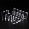 Clear Stamps Block Scrapbooking DIY Album Cards Acrylic Embossing Decoration Essential Stamping Tools DIY Crafts Stamps Making
