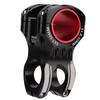 Bike Stem Fine Workmanship Double Hollow Design Anodizing Process Ultralight Stem for Mountain Road Bikes