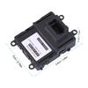 LED Headlights Automotive Accessory 8R0907472 8R0998472 8R0907472B DRL LED Module for 2.0L 2009-2012 Replacement Part