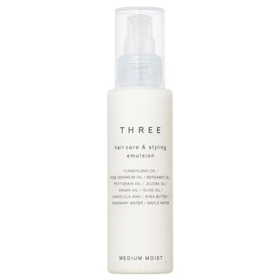 ACRO - THREE Hair Care & Styling Emulsion