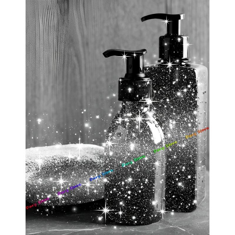 Baño WC Bling Póster Papel Higiénico Moda Sexy Mujer Impresión Pintura Lienzo Arte de Pared Imagen Moderno Lavabo Decoración del Hogar